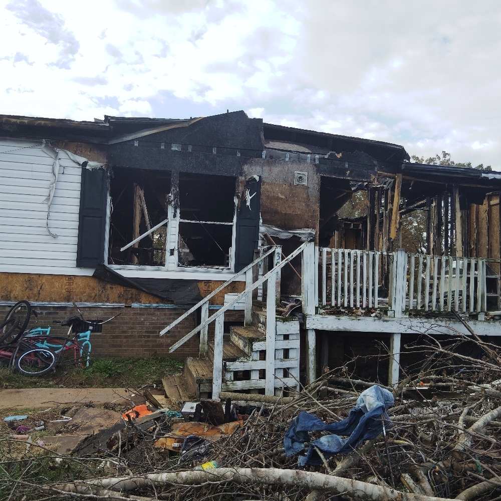 I Apologize for Any Missed Orders Due to House Fire of My Home of 20+ yrs